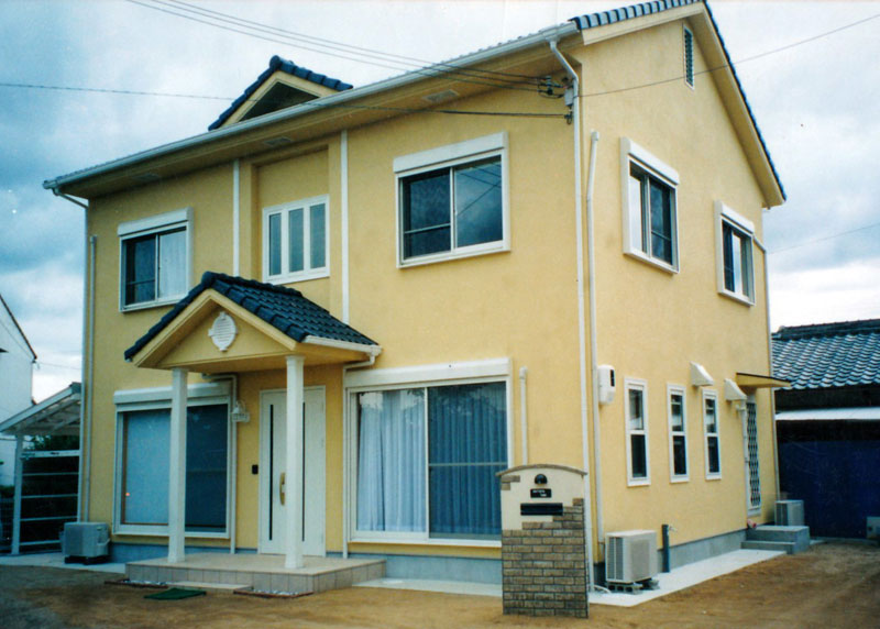 大阪府堺市Ｔ邸